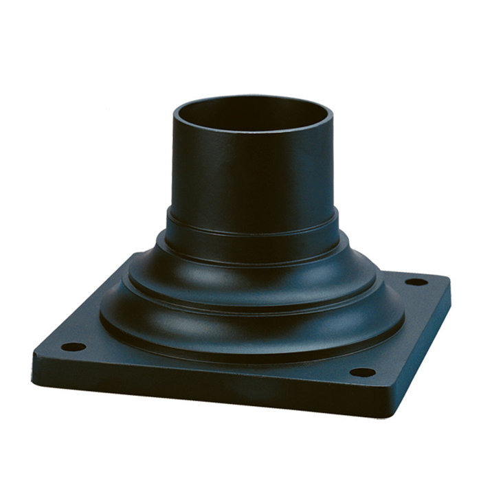 Acclaim Lighting Pier Mount Base & Reviews Wayfair